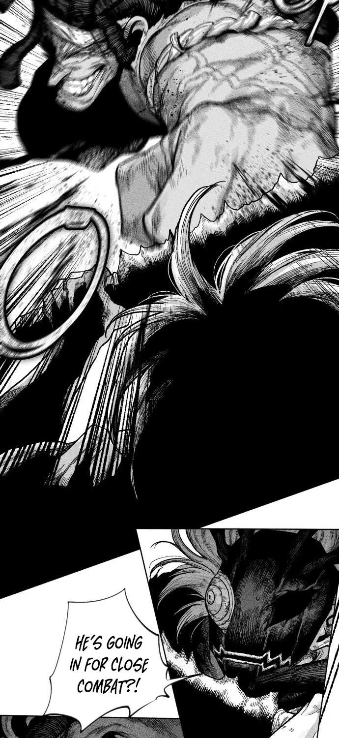 Voodoo Slam  부두슬램