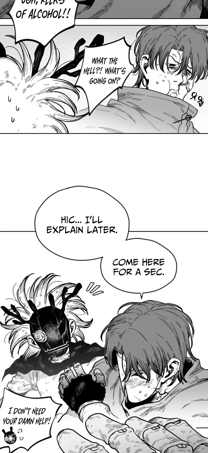 Voodoo Slam  부두슬램