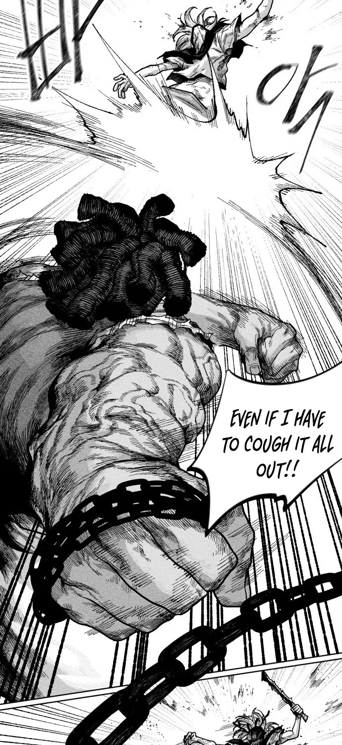 Voodoo Slam  부두슬램