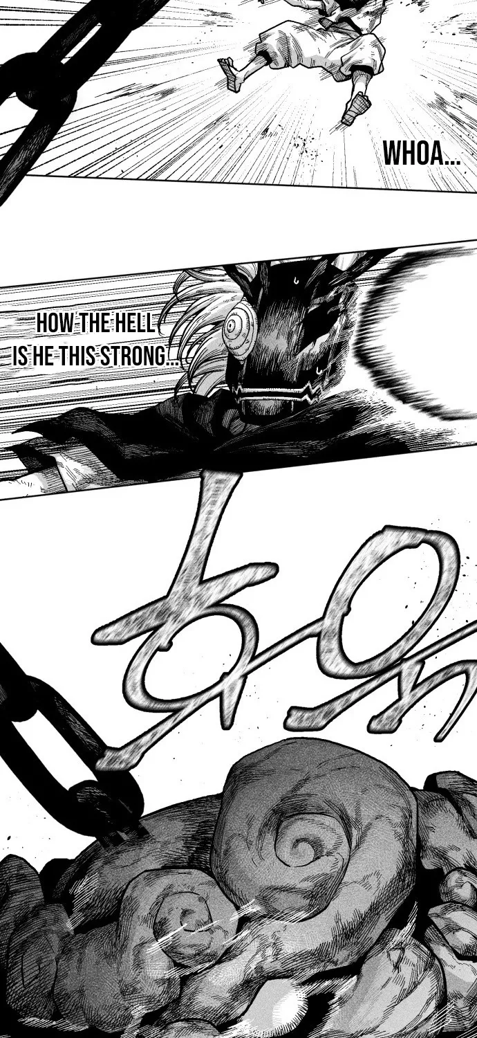 Voodoo Slam  부두슬램