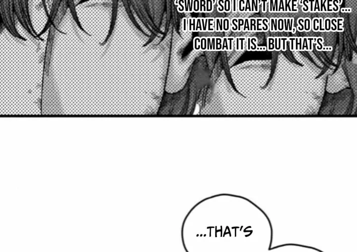 Voodoo Slam  부두슬램