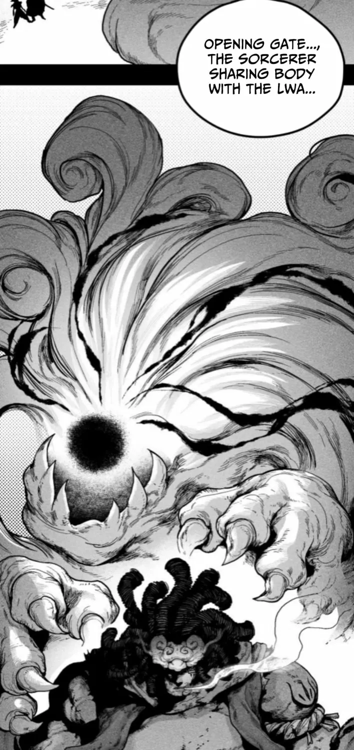 Voodoo Slam  부두슬램