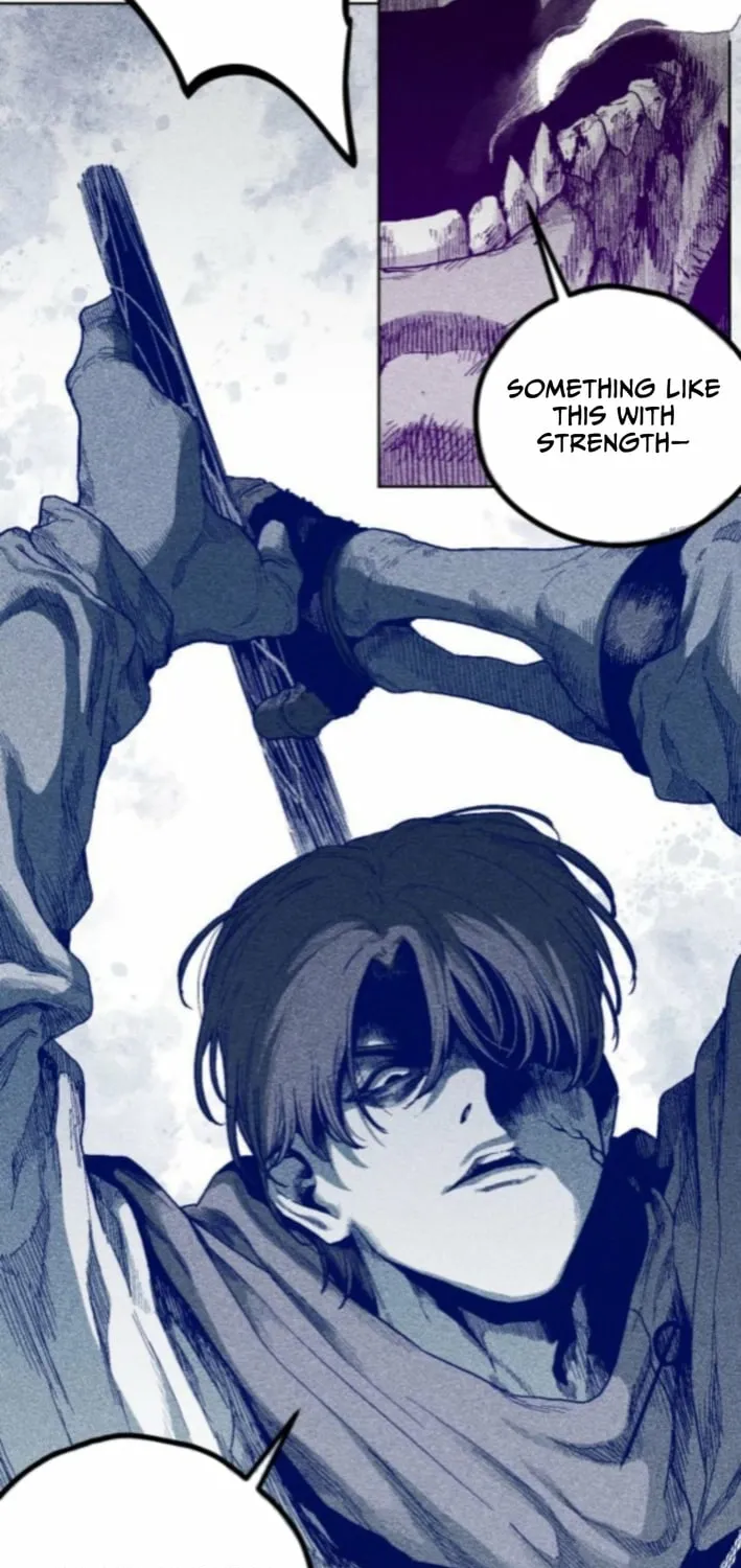 Voodoo Slam  부두슬램