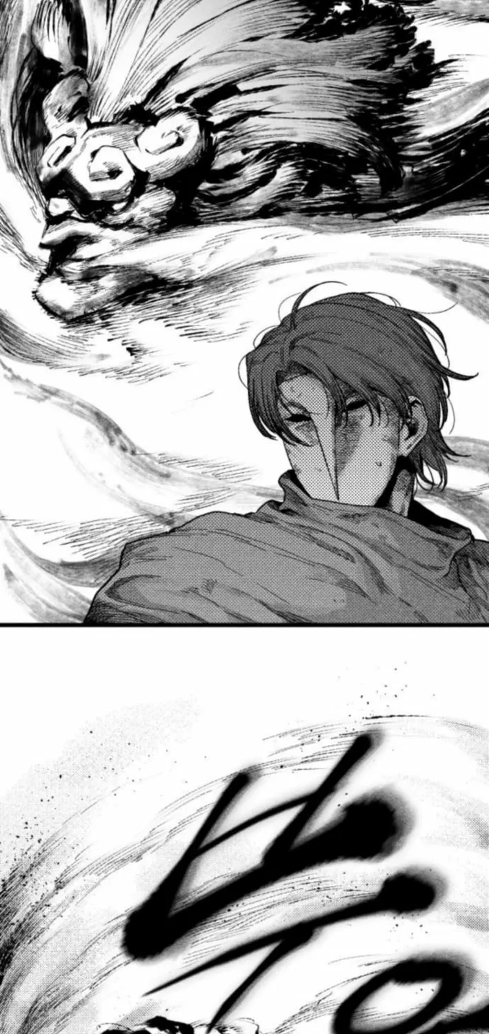 Voodoo Slam  부두슬램