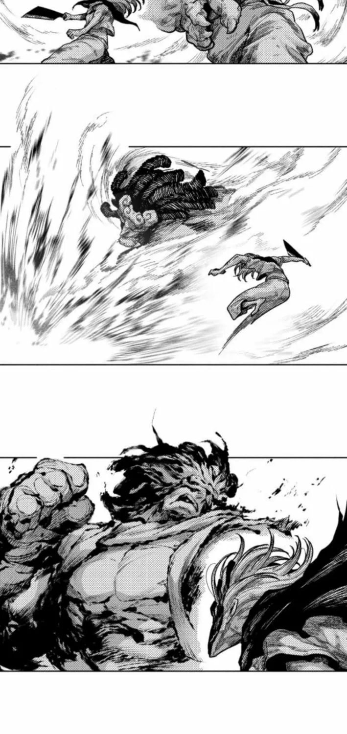 Voodoo Slam  부두슬램