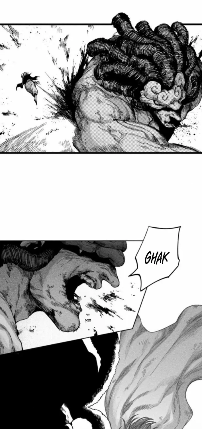 Voodoo Slam  부두슬램