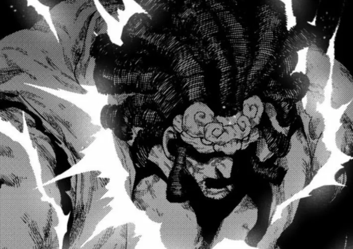 Voodoo Slam  부두슬램