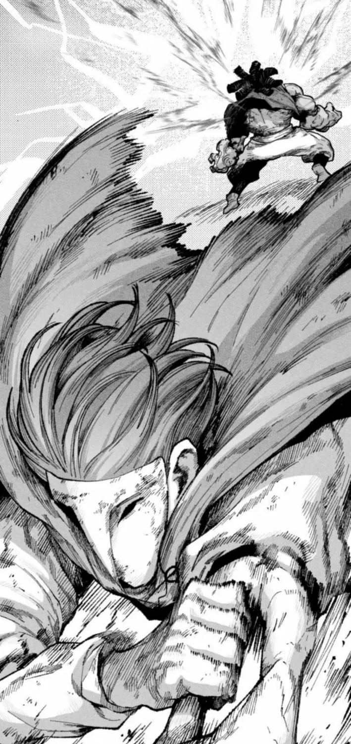 Voodoo Slam  부두슬램