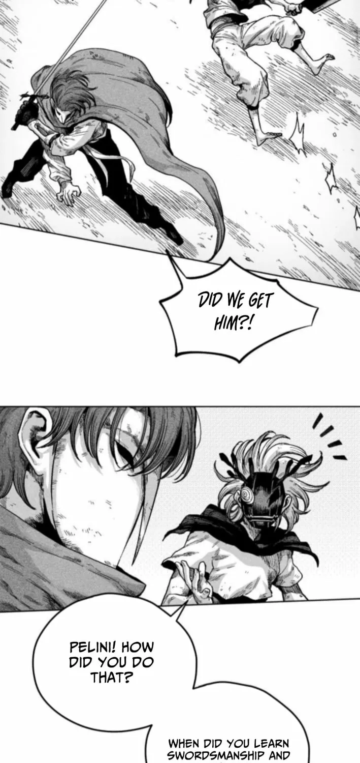 Voodoo Slam  부두슬램