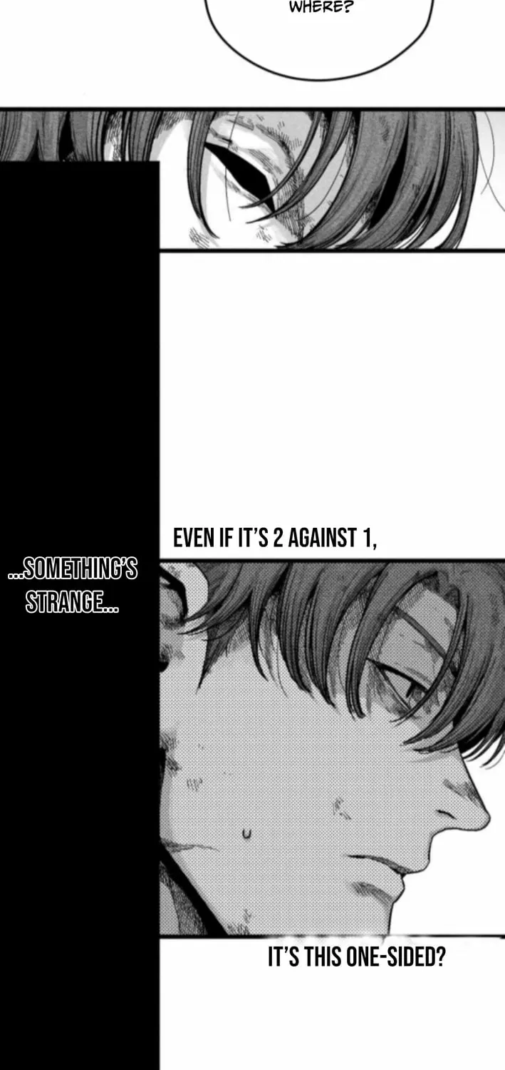 Voodoo Slam  부두슬램