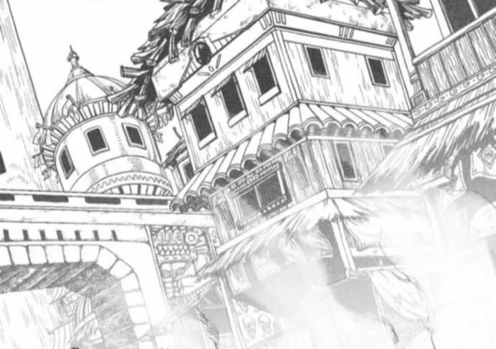 Voodoo Slam  부두슬램