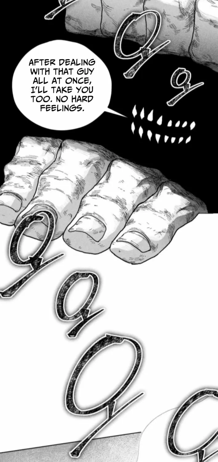 Voodoo Slam  부두슬램