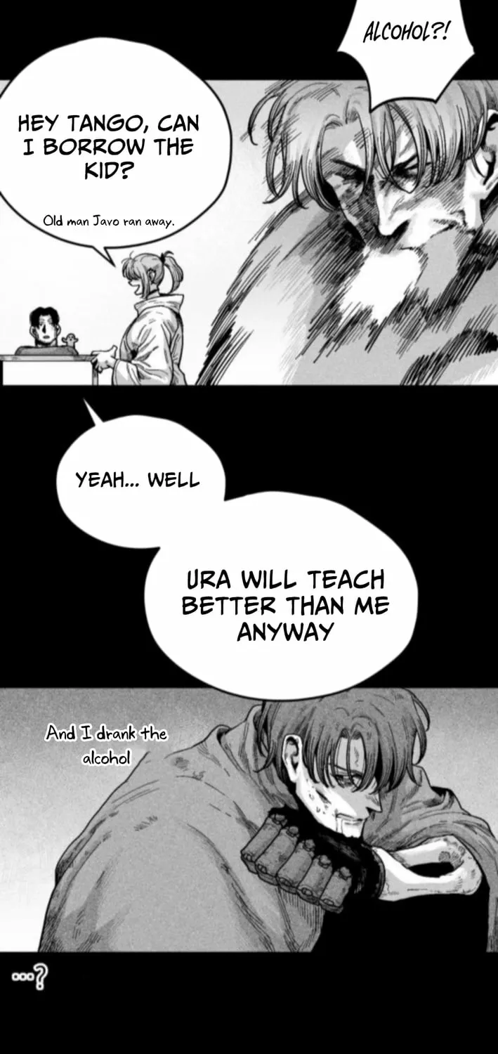 Voodoo Slam  부두슬램