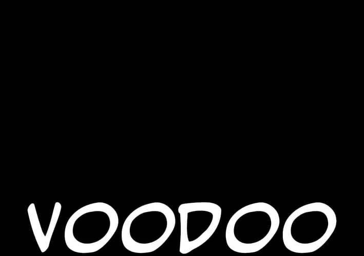 Voodoo Slam  부두슬램