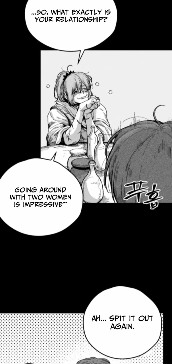 Voodoo Slam  부두슬램