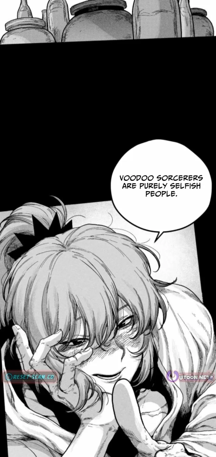 Voodoo Slam  부두슬램