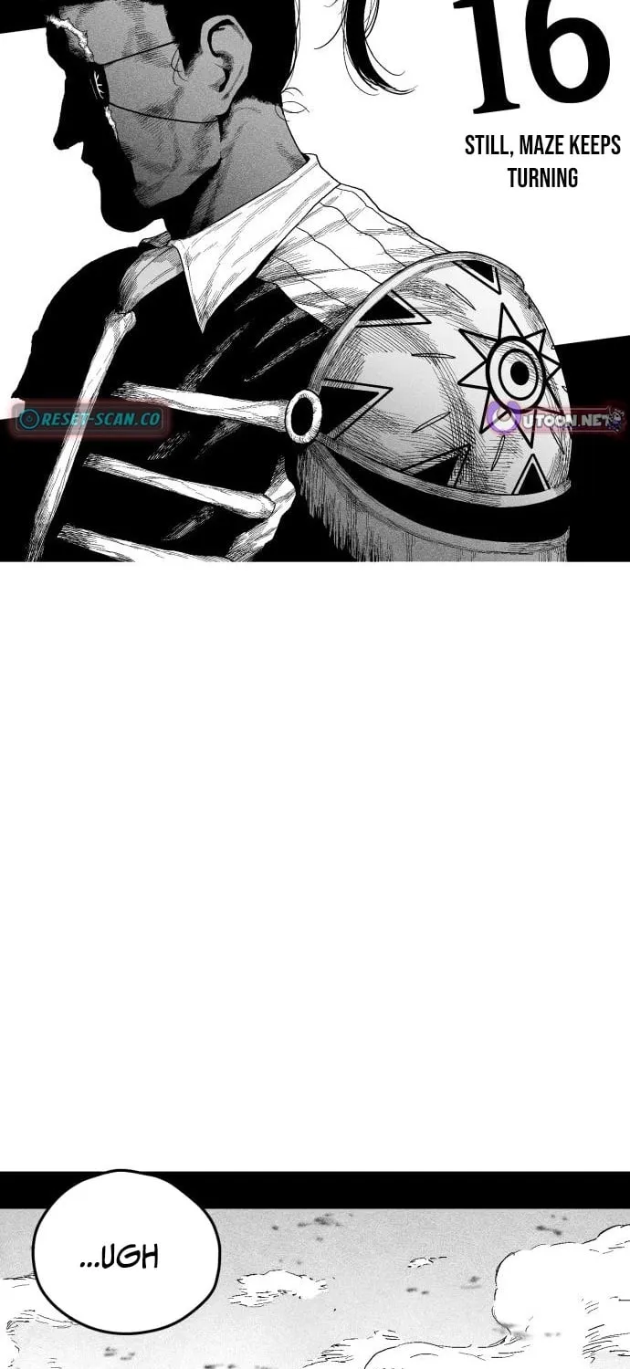Voodoo Slam  부두슬램