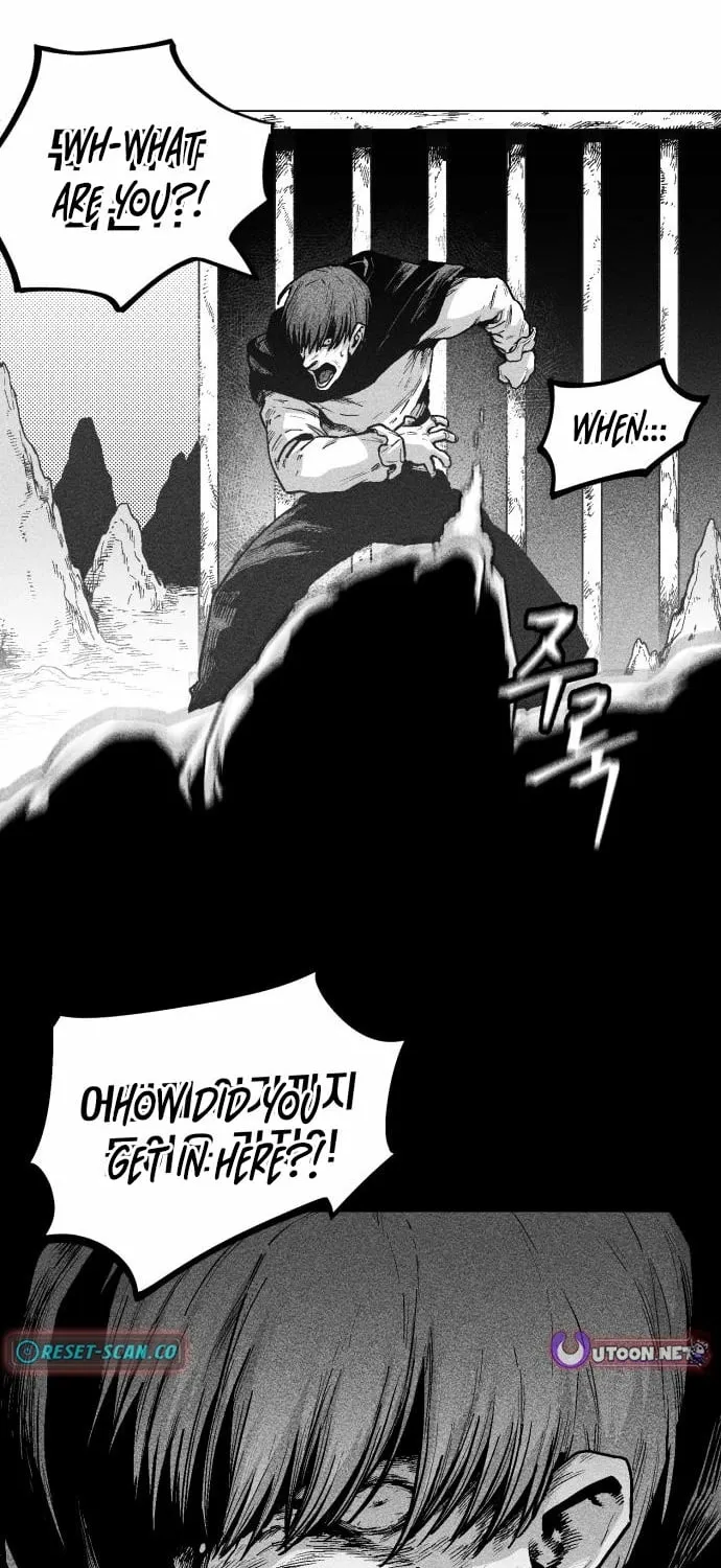 Voodoo Slam  부두슬램