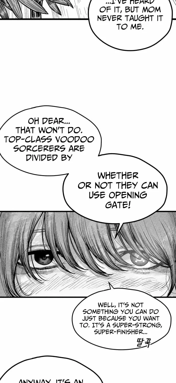 Voodoo Slam  부두슬램