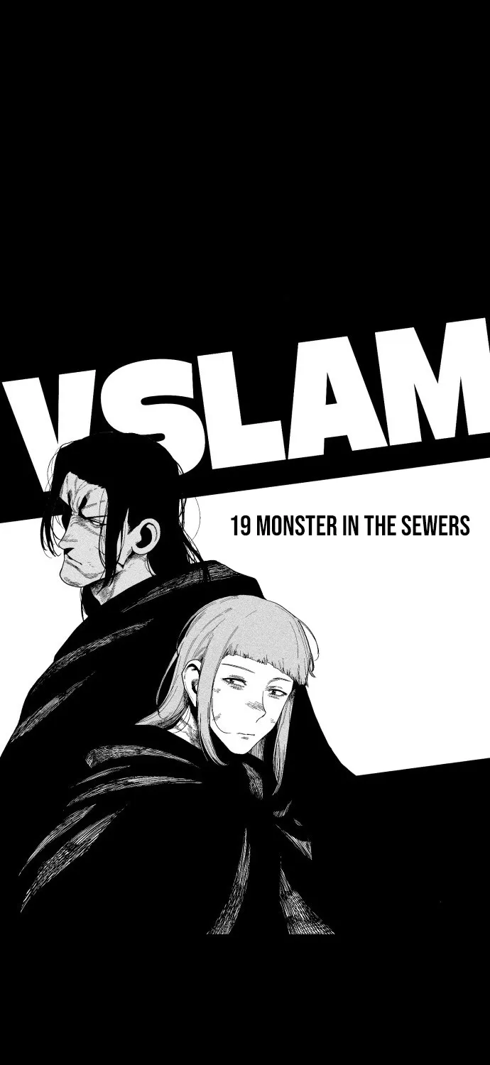 Voodoo Slam  부두슬램