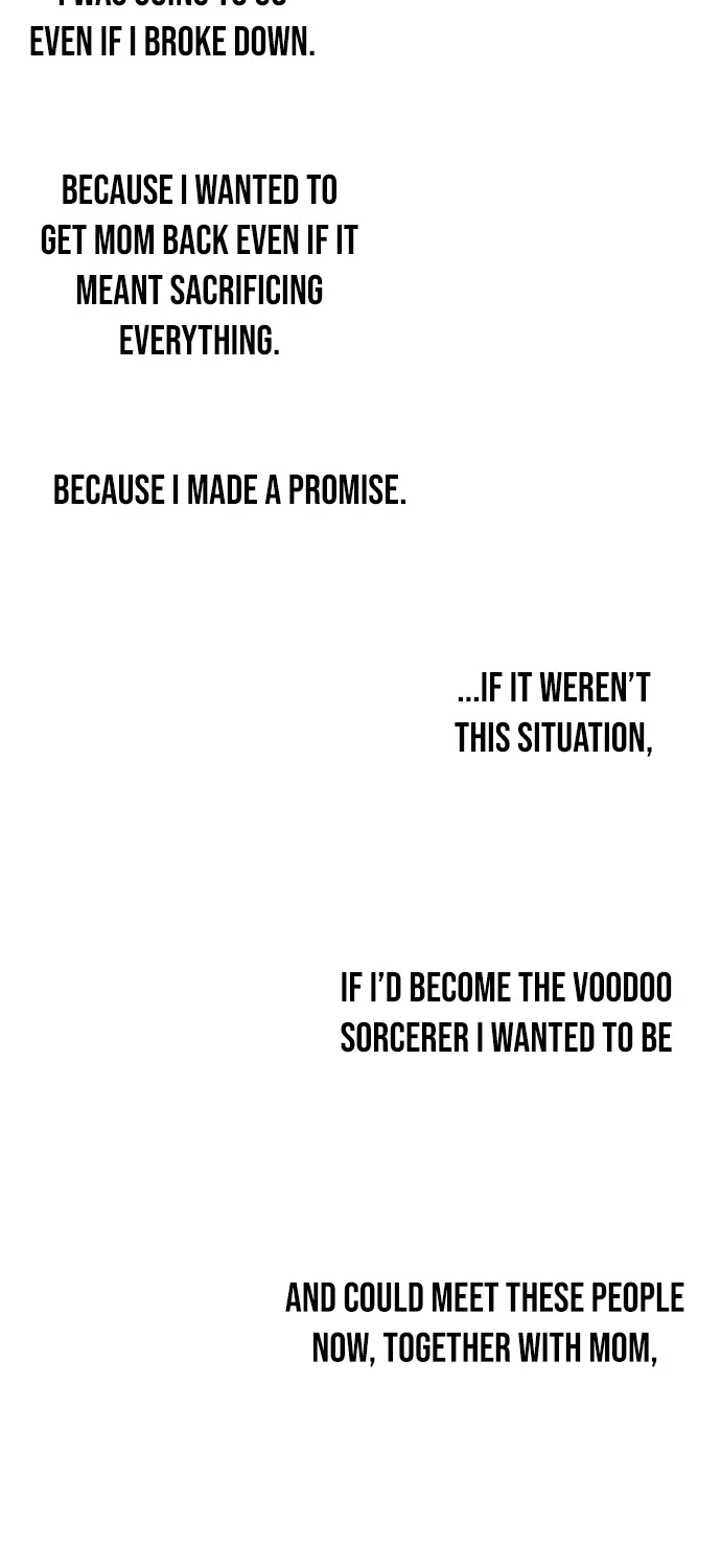 Voodoo Slam  부두슬램
