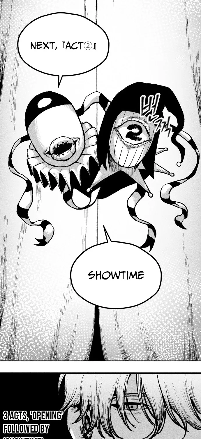 Voodoo Slam  부두슬램