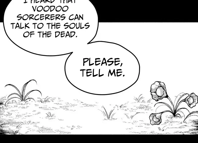 Voodoo Slam  부두슬램