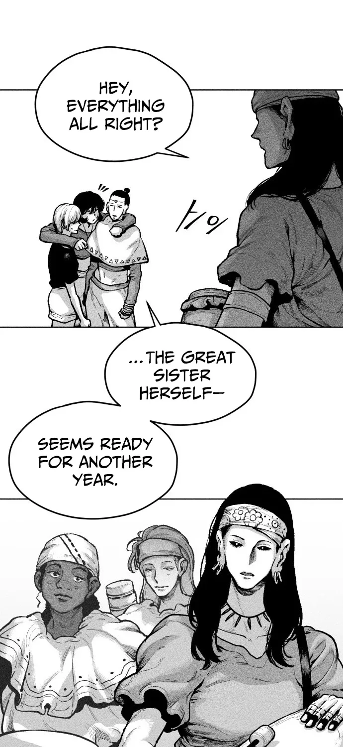 Voodoo Slam  부두슬램