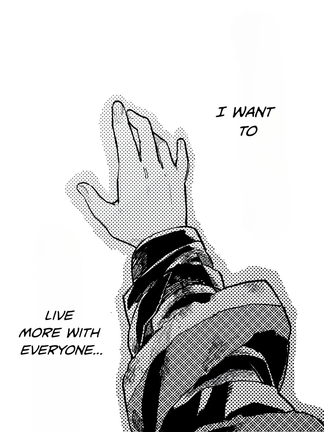 Aldo's Reincarnation in Another World