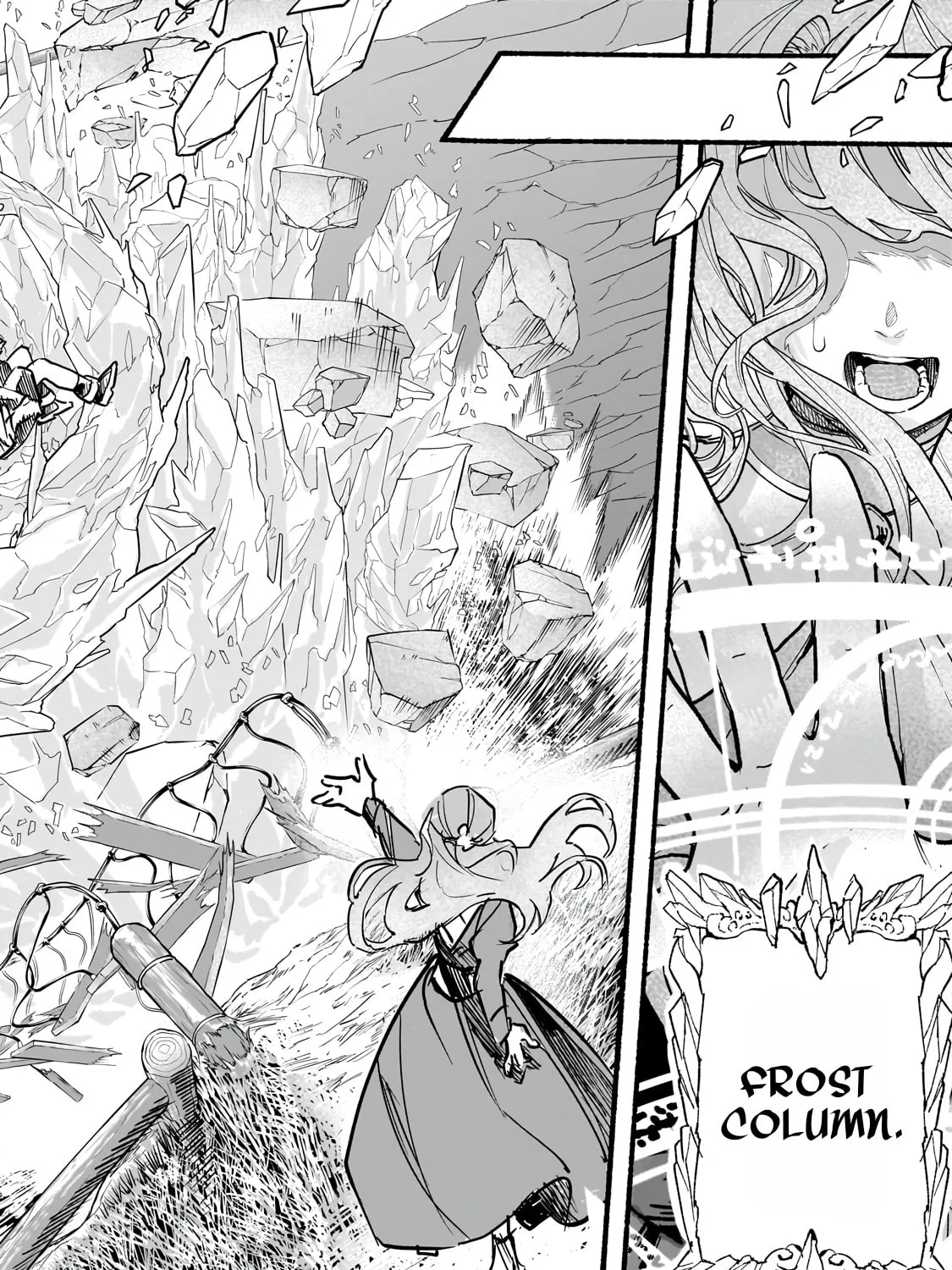 Aldo's Reincarnation in Another World