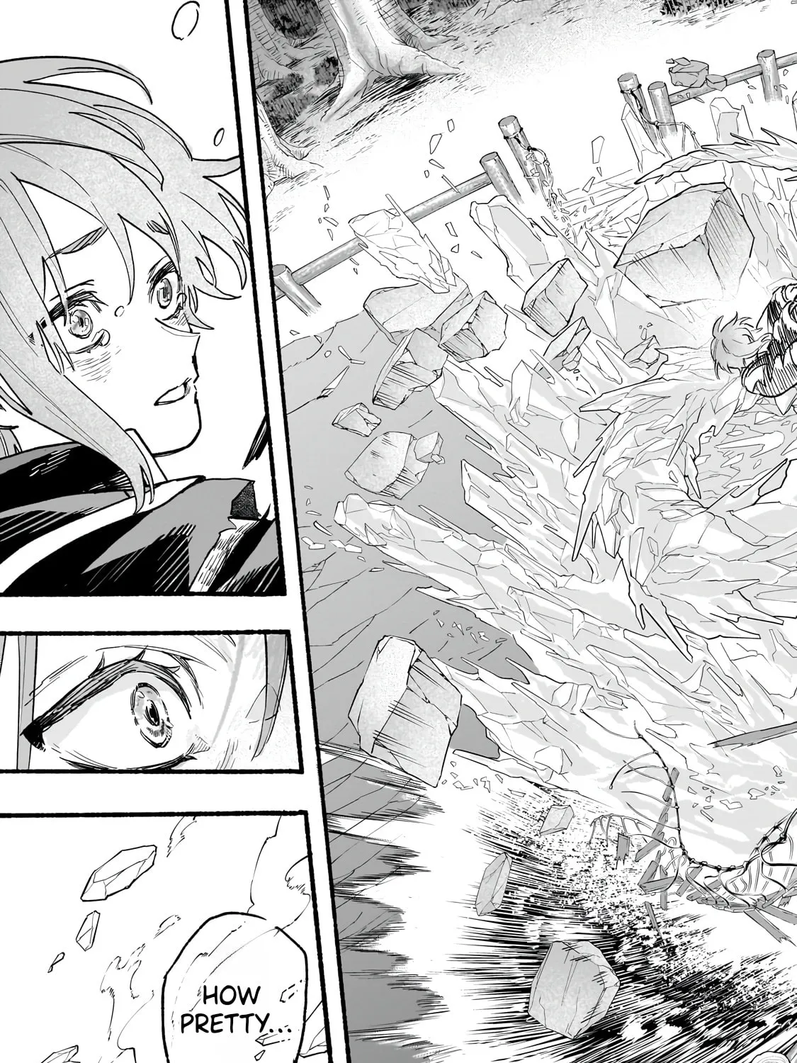 Aldo's Reincarnation in Another World