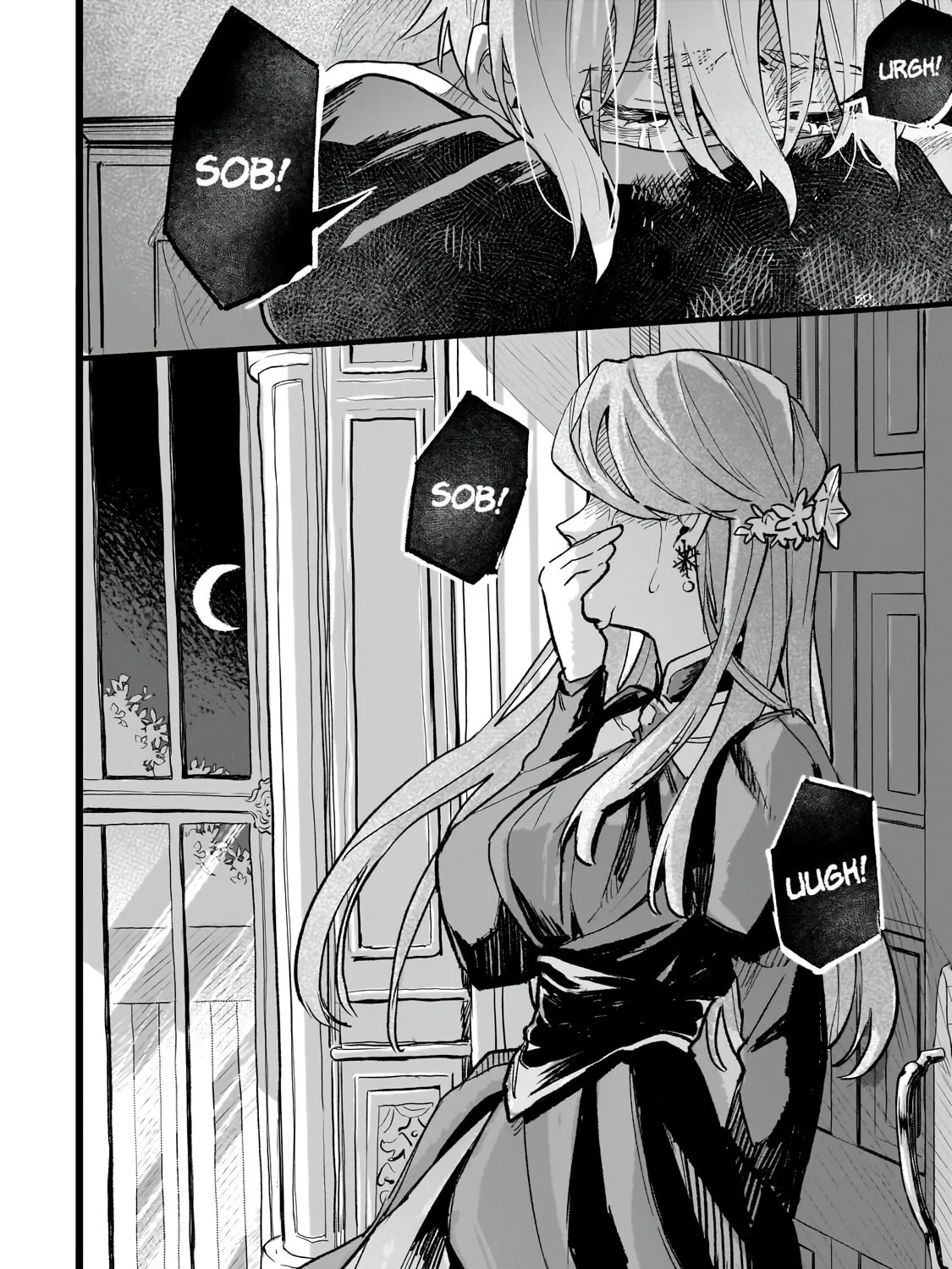 Aldo's Reincarnation in Another World