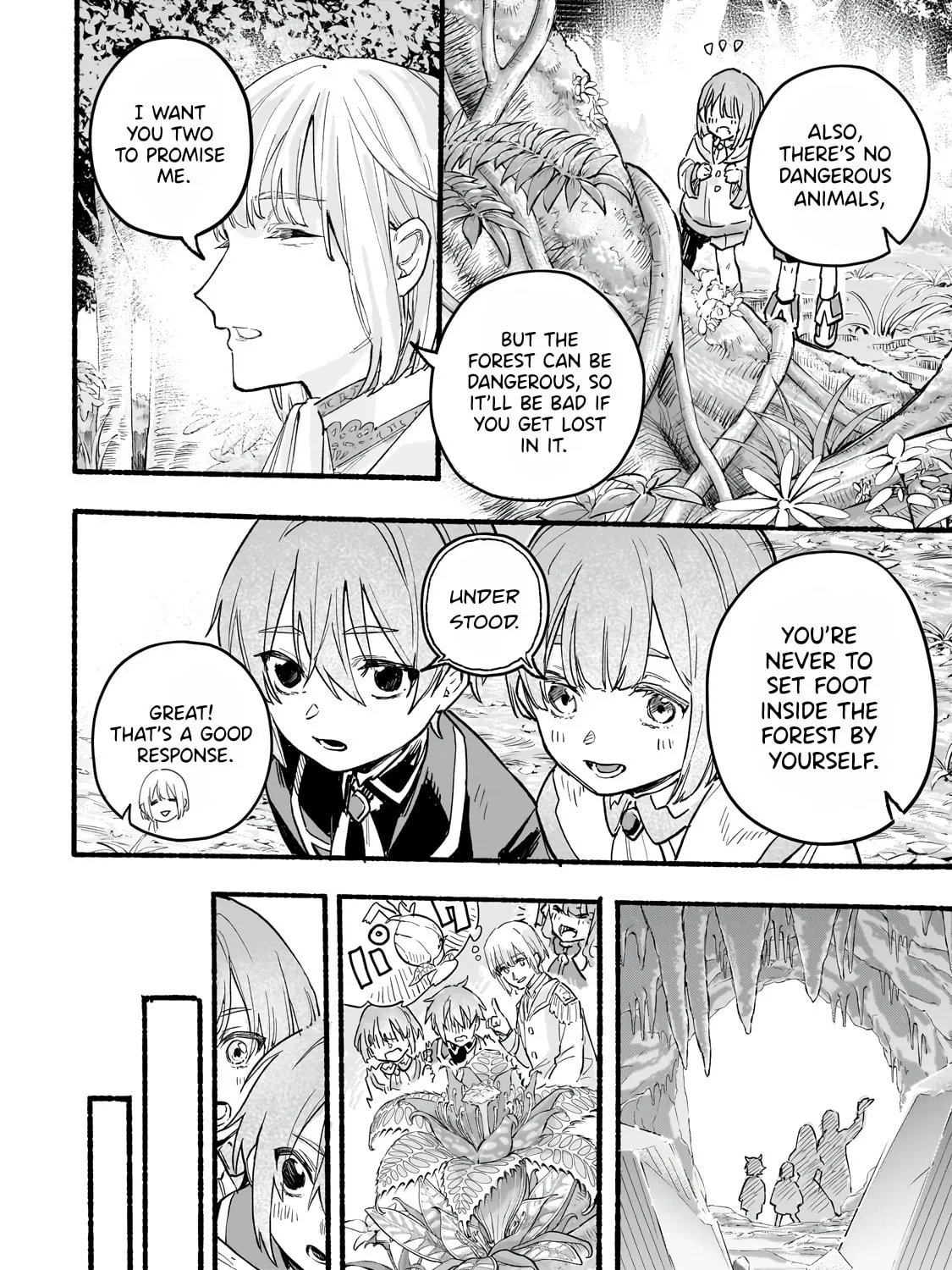 Aldo's Reincarnation in Another World