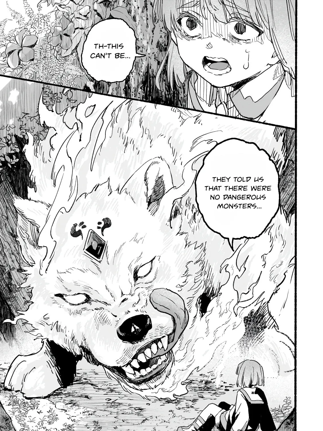 Aldo's Reincarnation in Another World