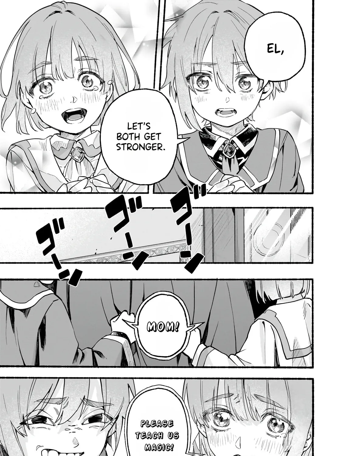 Aldo's Reincarnation in Another World