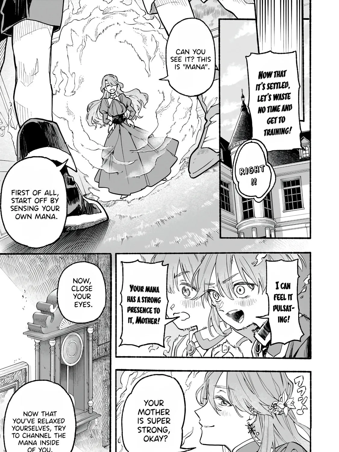 Aldo's Reincarnation in Another World