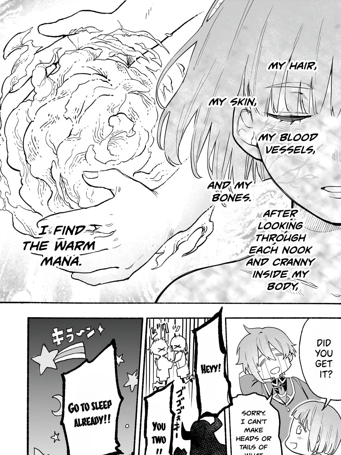 Aldo's Reincarnation in Another World