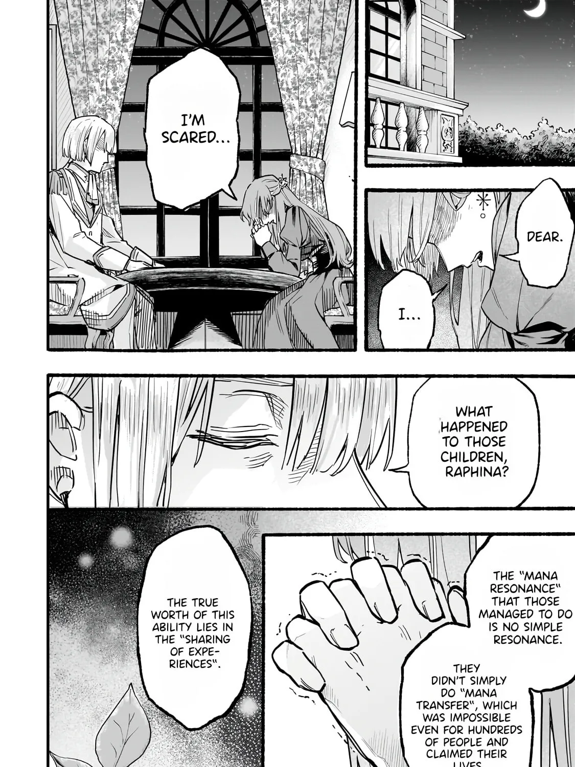 Aldo's Reincarnation in Another World