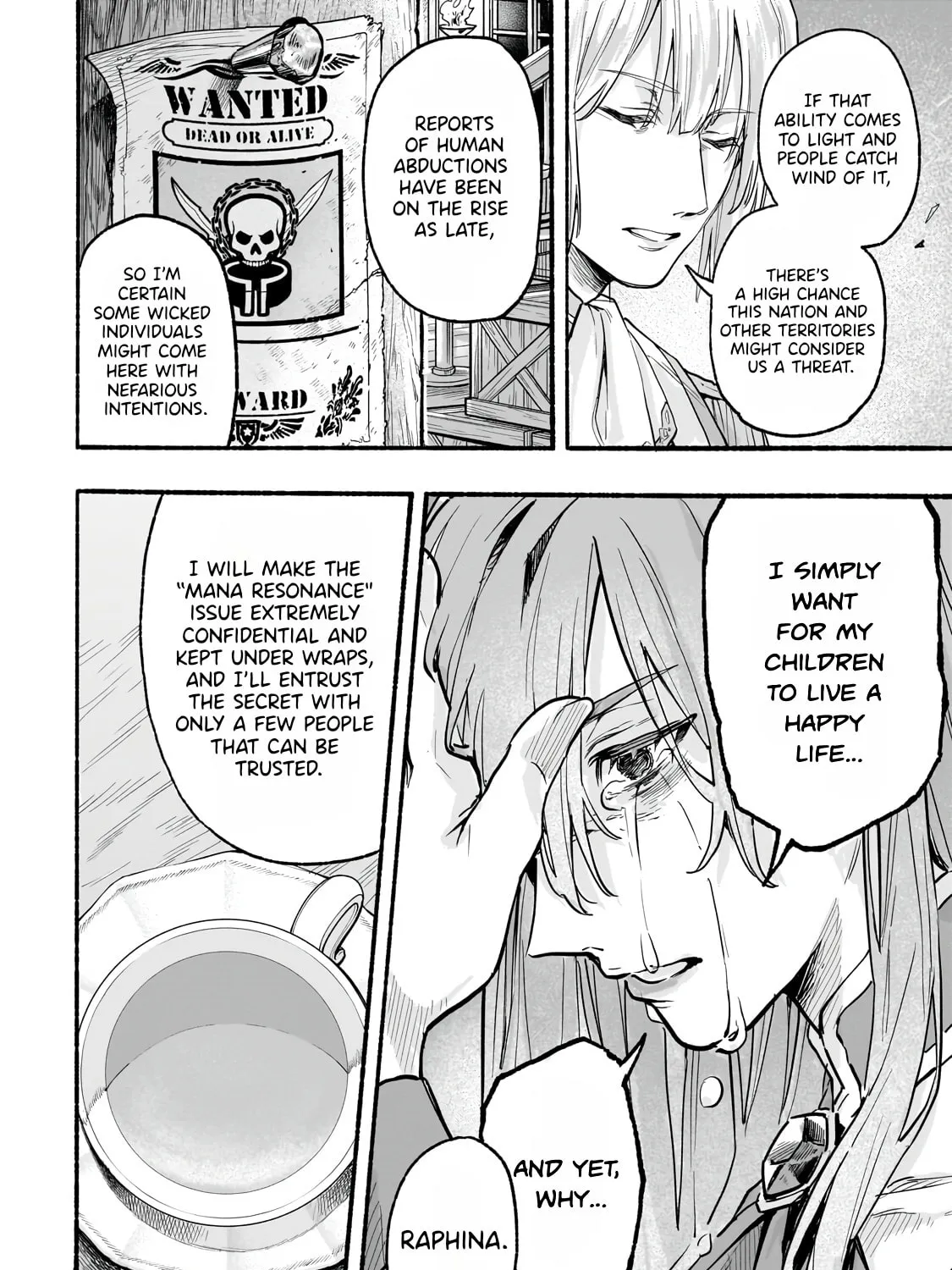 Aldo's Reincarnation in Another World