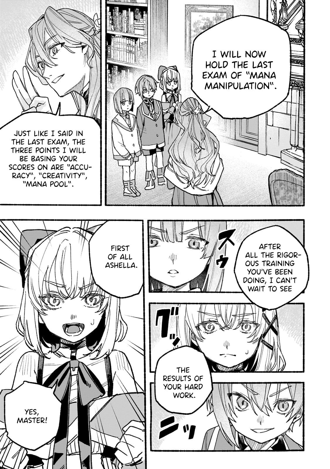 Aldo's Reincarnation in Another World