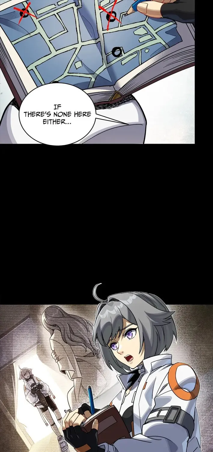 Star Armor: Beast Apocalypse, I Survive Thanks to Great-Grandpa's Provisions