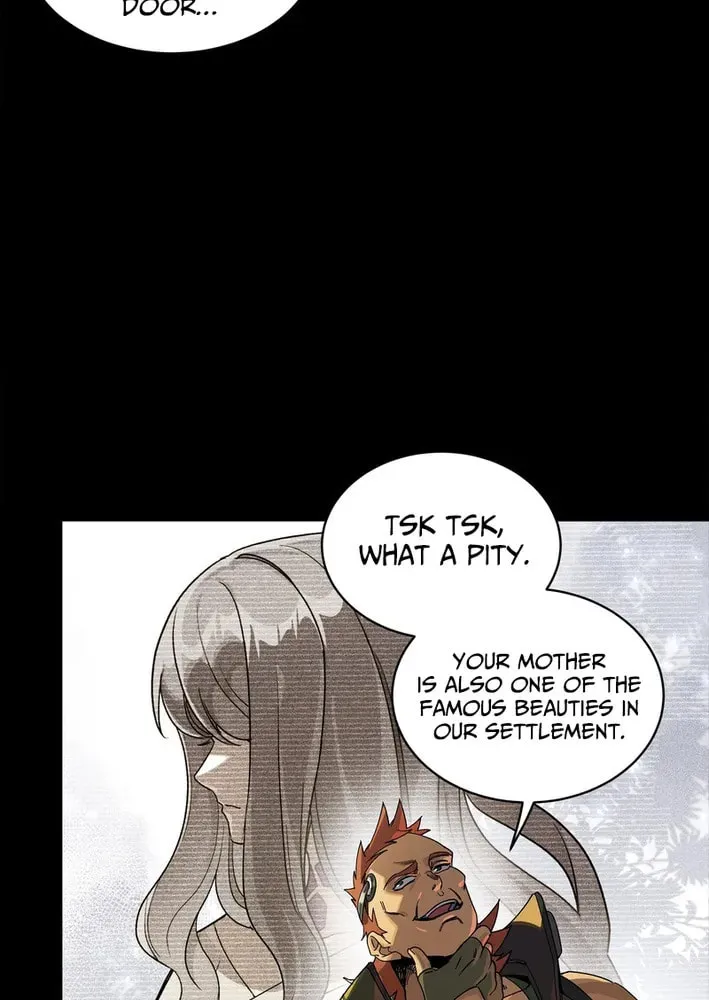 Star Armor: Beast Apocalypse, I Survive Thanks to Great-Grandpa's Provisions