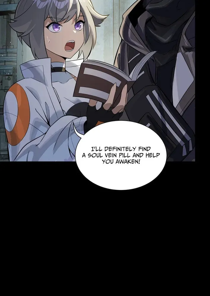 Star Armor: Beast Apocalypse, I Survive Thanks to Great-Grandpa's Provisions