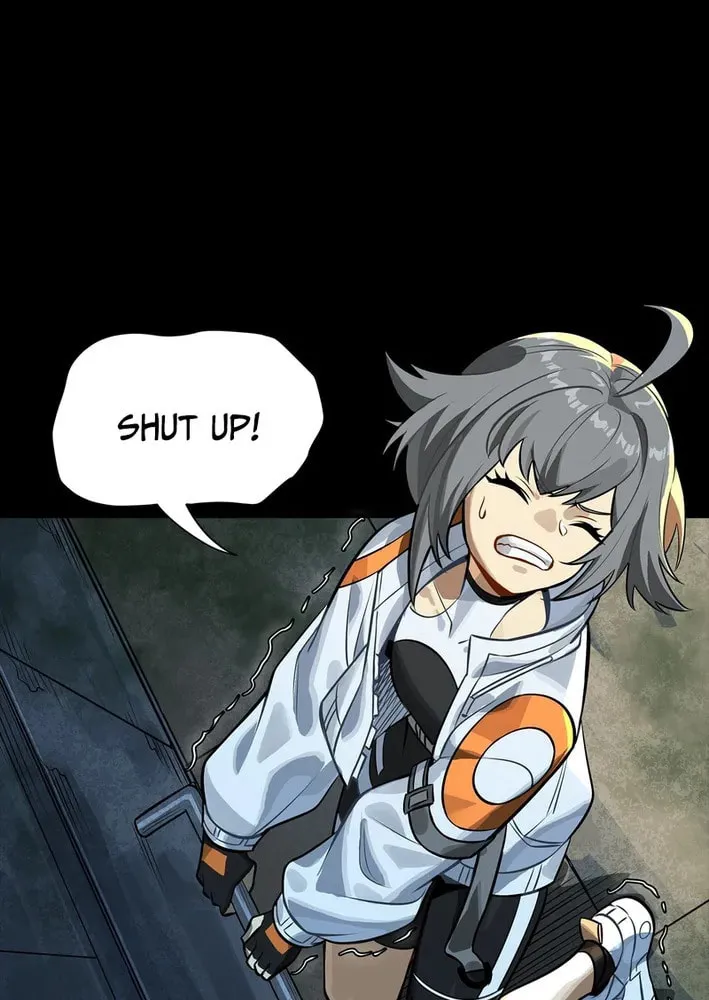 Star Armor: Beast Apocalypse, I Survive Thanks to Great-Grandpa's Provisions