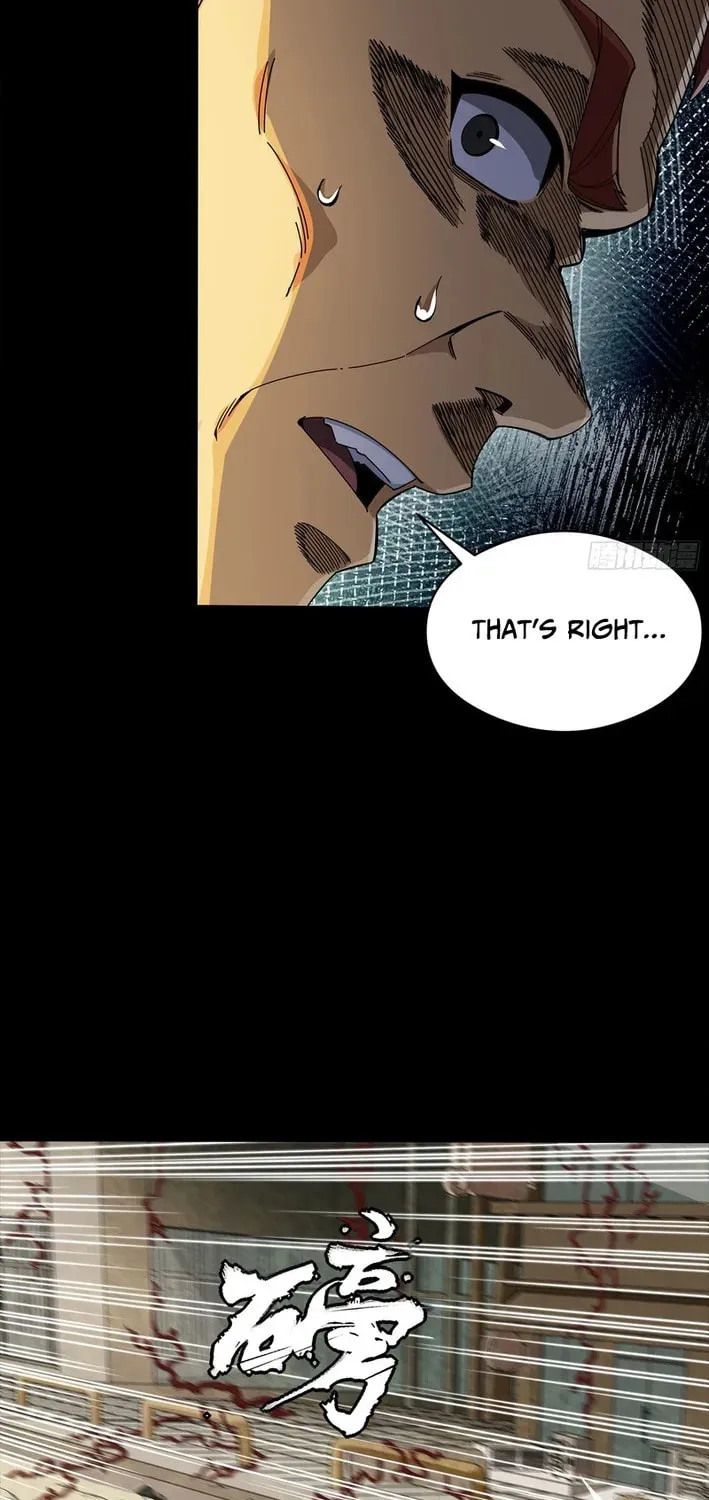 Star Armor: Beast Apocalypse, I Survive Thanks to Great-Grandpa's Provisions