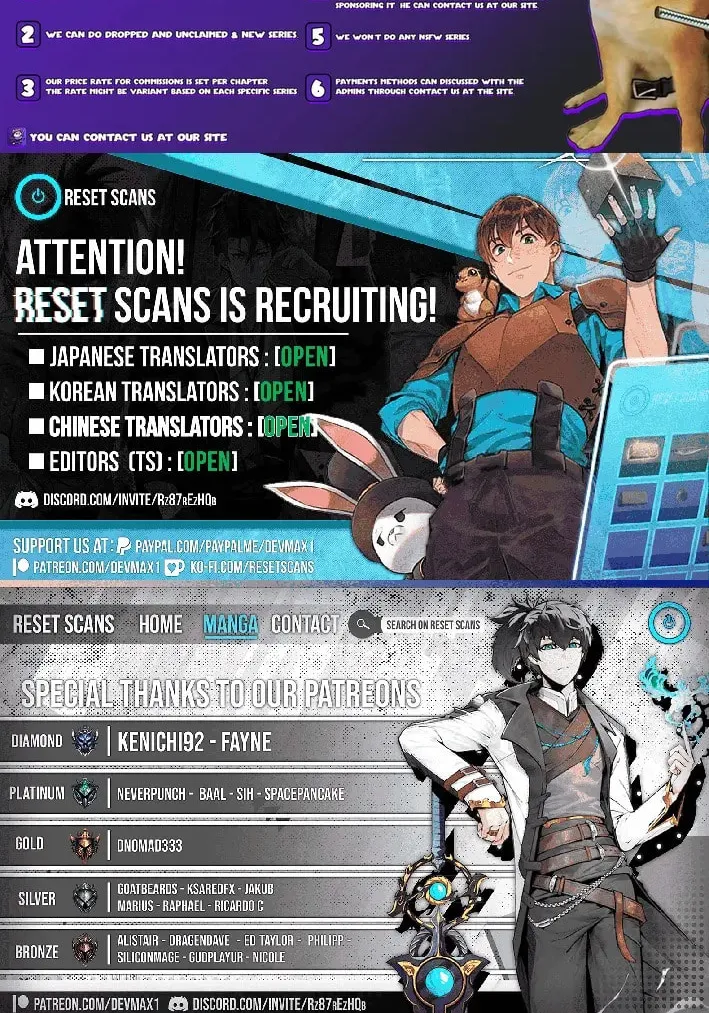 Star Armor: Beast Apocalypse, I Survive Thanks to Great-Grandpa's Provisions