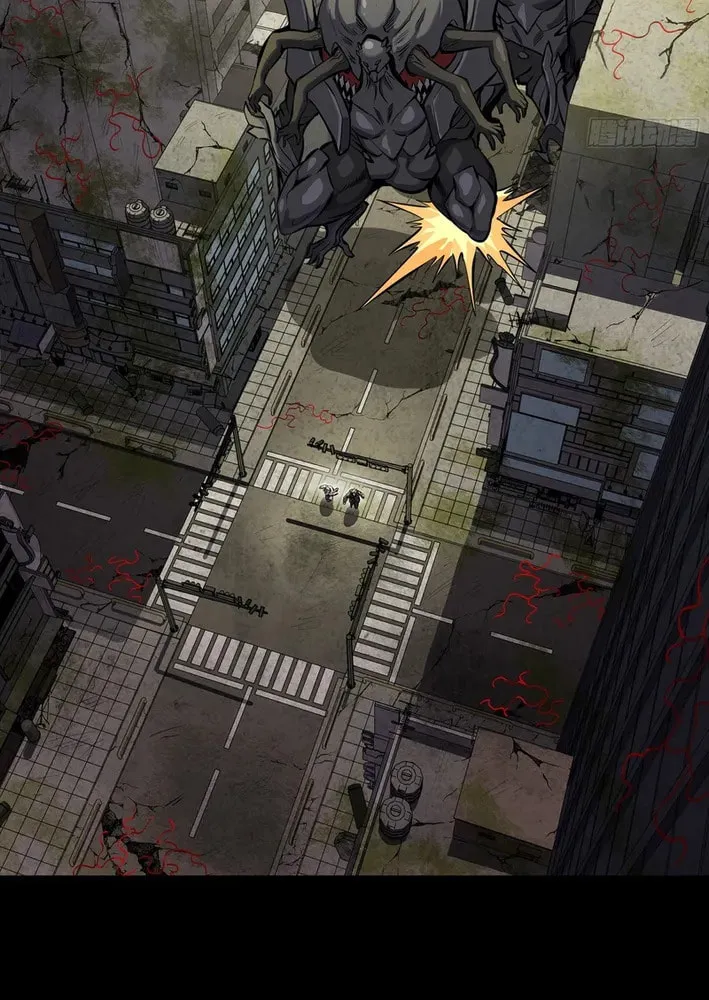 Star Armor: Beast Apocalypse, I Survive Thanks to Great-Grandpa's Provisions