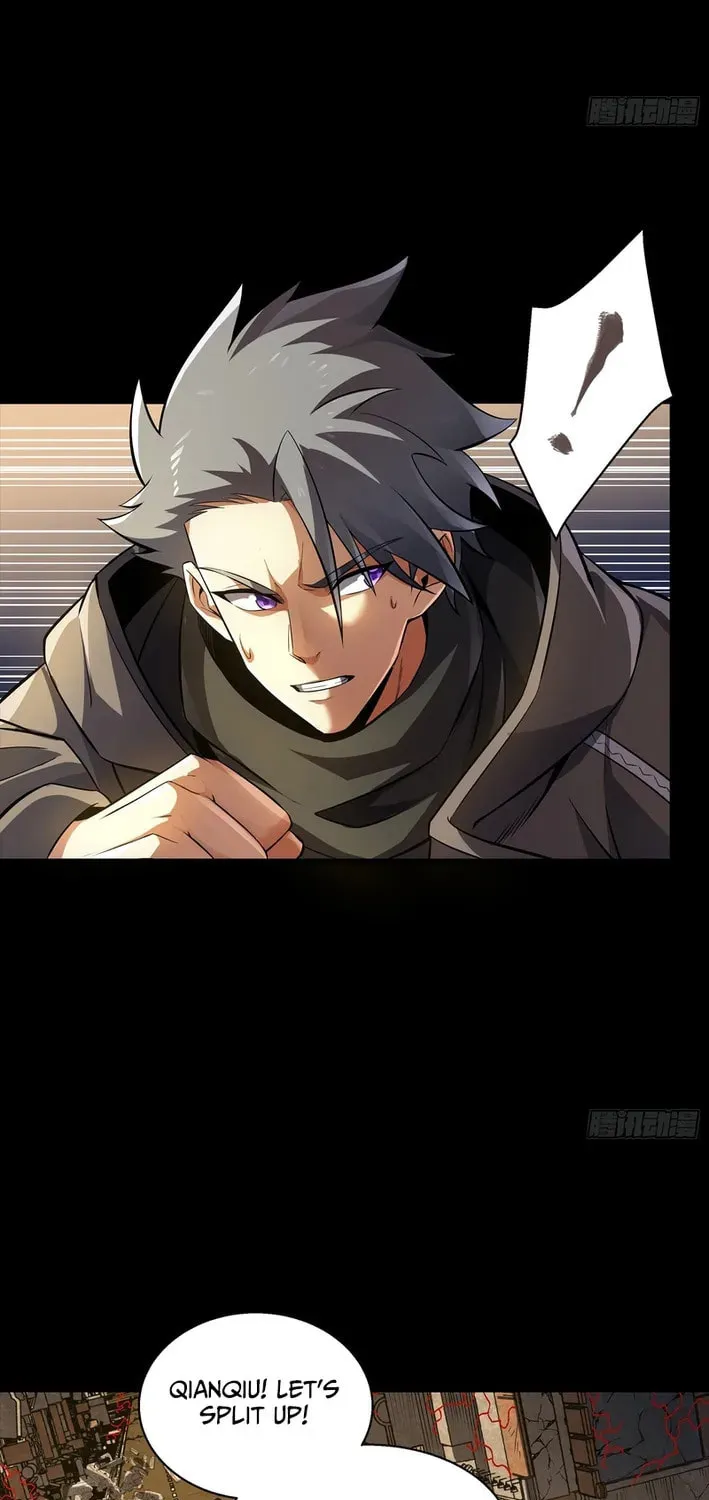 Star Armor: Beast Apocalypse, I Survive Thanks to Great-Grandpa's Provisions