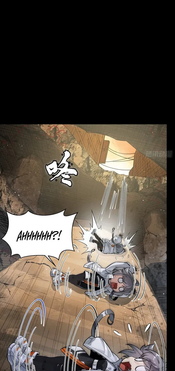 Star Armor: Beast Apocalypse, I Survive Thanks to Great-Grandpa's Provisions