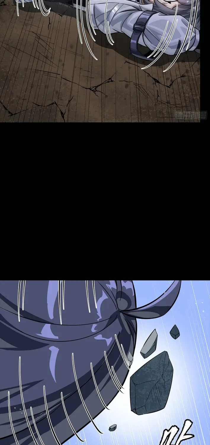 Star Armor: Beast Apocalypse, I Survive Thanks to Great-Grandpa's Provisions